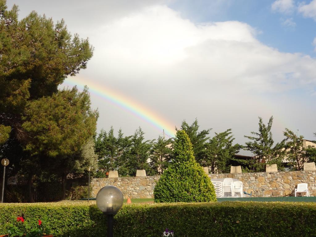 Agriturismo Bandinacci Santa Luce Esterno foto